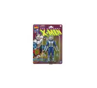 Marvel Comics The Uncanny X-Men Action Figure (Avalanche)