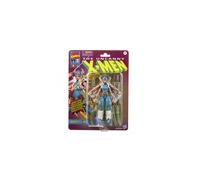 Marvel Comics The Uncanny X-Men Action Figure (Spiral)