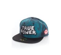 Marvel Comics - True Power - Cap - multicolored - Onesize - 100% Cotton Onesize