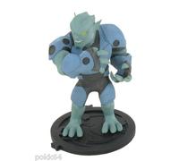 Marvel Comics Ultimate Spider-Man Figurine Green Goblin 9 cm Y96037
