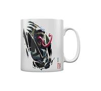 MARVEL COMICS - VENOM TEARING THROUGH MUG - MUGS - P4444z