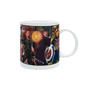 Marvel Comics - What If - Mug - multicolored - Onesize - Ceramic Onesize