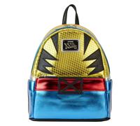 Marvel Comics Wolverine Cosplay Mini Backpack