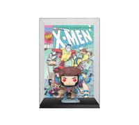 Marvel Comics X-men #1 Gambit US Exclusive Pop! Comic Cover