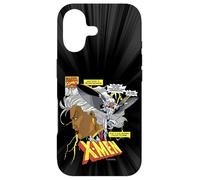 Marvel Comics X-Men The Woman Called Storm Case for iPhone 17