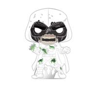 Marvel Comics Zombie Moon Knight 4" Pop! Pin