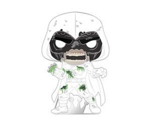 Marvel Comics Zombie Moon Knight 4" Pop! Pin