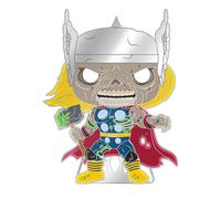Marvel Comics Zombie Thor 4" Pop! Pin