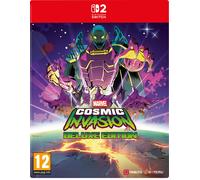 MARVEL Cosmic Invasion - Deluxe Edition - Nintendo Switch 2