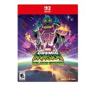 Marvel Cosmic Invasion Deluxe Edition - Nintendo Switch 2