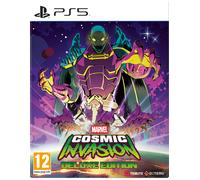 MARVEL Cosmic Invasion - Deluxe Edition - PlayStation 5