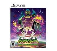 Marvel Cosmic Invasion Deluxe Edition - PlayStation 5