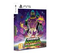 MARVEL Cosmic Invasion Deluxe Edition PS5 Action Game