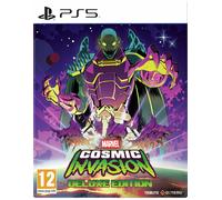Marvel Cosmic Invasion Deluxe Edition PS5 Game Pre-Order