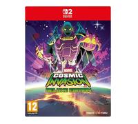 Marvel Cosmic Invasion Deluxe Edition - Switch 2