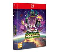 MARVEL Cosmic Invasion - Deluxe Edition - Switch 2