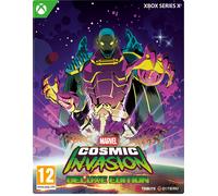 MARVEL Cosmic Invasion - Deluxe Edition - Xbox Series X