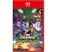 MARVEL Cosmic Invasion - Nintendo Switch 2