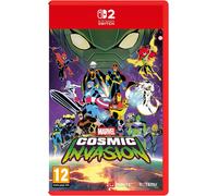 Marvel Cosmic Invasion - Switch 2