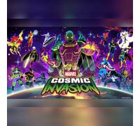 MARVEL Cosmic Invasion (PC) Steam Account - GLOBAL