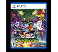 Marvel Cosmic Invasion - PlayStation 5