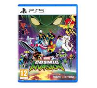 Marvel Cosmic Invasion /PS5