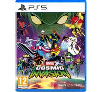 MARVEL Cosmic Invasion (PS5)