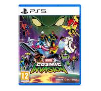 MARVEL Cosmic Invasion PS5 Action Video Game