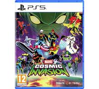 Marvel Cosmic Invasion PS5 Game Pre-Order