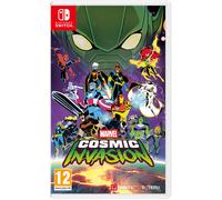 MARVEL Cosmic Invasion Switch - NEW AND SEALED - FREE SHIPPING - FAST DISPATCH
