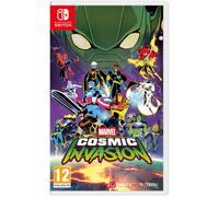 MARVEL Cosmic Invasion Switch - PRE-ORDER - RELEASED 17/04/2026 - NEW AND SEALED