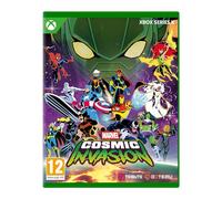 Marvel Cosmic Invasion - Xbox