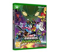 Marvel Cosmic Invasion - Xbox