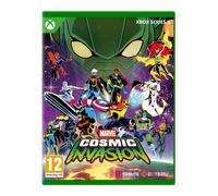 Marvel Cosmic Invasion (Xbox Series X)