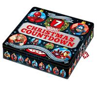 Marvel Countdown to Christmas
