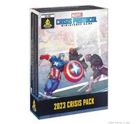 Marvel Crisis Protocol: 2023 Crisis Pack