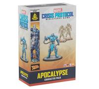 Marvel Crisis Protocol: Apocalypse