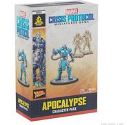 Marvel Crisis Protocol: Apocalypse