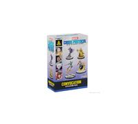 Marvel: Crisis Protocol Convocation Affiliation Pack - Board Game