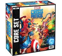 Marvel Crisis Protocol - Core Set