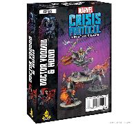 Marvel Crisis Protocol: Doctor Voodoo and Hood