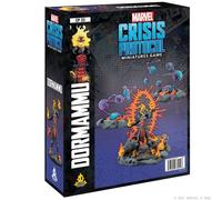 Marvel Crisis Protocol: Dormammu Ultimate Encounter