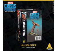 Marvel Crisis Protocol: Hulkbuster