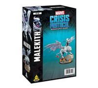 Marvel Crisis Protocol: Malekith