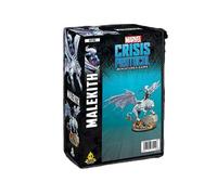 Atomic Mass Games Marvel Crisis Protocol: Malekith