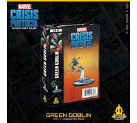 Atomic Mass Games Mcp: Goblin () Figure English Multicolor Kids