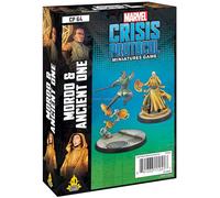 Marvel Crisis Protocol: Mordo and Ancient One