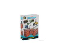 Marvel Crisis Protocol - NYC City Block Terrain Collection