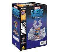 Marvel Crisis Protocol: Thanos