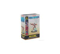 Marvel Crisis Protocol: War of Kings Crisis Card Pack
